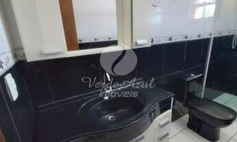 Imagem 4: Casa - Jardim Dom Bosco I - Sumaré