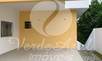 Imagem 2: Casa - Santa Claudina - Vinhedo