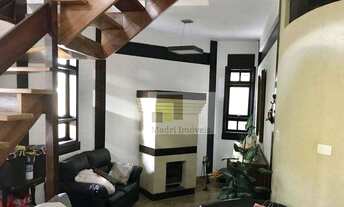 Imagem 5: Casa assobradada com 3 suítes com 440m² por R$ 1.908.000 no Alto da Lapa