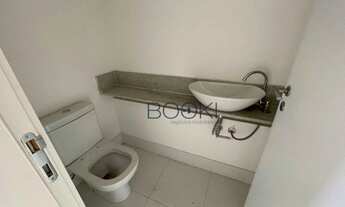 Imagem 3: Oportunidade - Escritórios Morumbi Prime - 147m²