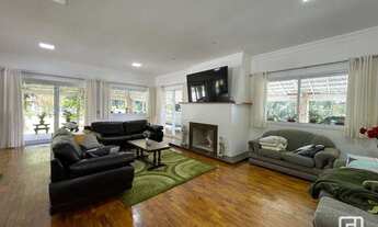 Imagem 7: Casa à venda, 320 m² por R$ 1.400.000,00 - Vila Floresta - Campos do Jordão/SP