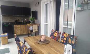 Imagem: Casa de condomínio para venda possui 106