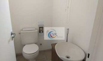 Imagem 5: Conjunto à venda, 46 m² por R$ 480.000,00 - Vila Olímpia - São Paulo/SP