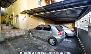 Imagem 3: Casa Geminada de 03 quartos no Bairro Fonte Grande