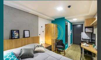 Imagem: Studio à venda, 19 m² por R$ 249.000,00