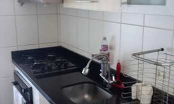 Imagem 4: Apartamento 48m² 2 dorm 1 vaga Freguesia do Ó