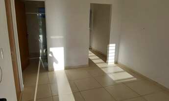 Imagem 2: Chave no violetas frente p/ área de lazer