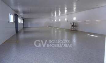 Imagem 5: Galpão à venda, 700 m² por R$ 900.000,00 - Jardim São Carlos - Sumaré/SP