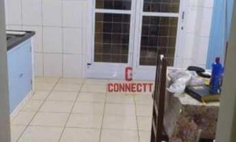 Imagem 5: Casa com 3 dormitórios à venda, 183 m² por R$ 400.000,00 - Vila Tamandaré - Ribeirão Preto