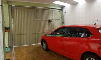 Imagem 7: Sobrado com 3 dormitórios à venda, 187 m² por R$ 1.400.000,00 - Vila Carrão - São Paulo/SP