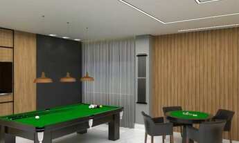 Imagem 2: Apartamento de 2 quartos para compra - Jardim Satélite - São José dos Campos