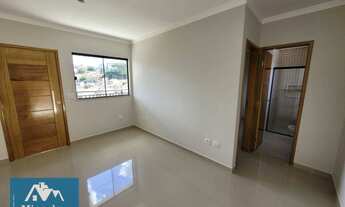 Imagem 6: Cobertura à venda, 42 m² por R$ 370.000,00 - Tucuruvi - São Paulo/SP