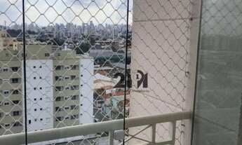 Imagem 4: Apartamento com 3 dormitórios à venda, 68 m² por R$ 479.000,00 - Vila Guilherme - São Paul