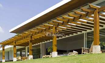 Imagem 4: Casa à venda, 1850 m² por R$ 20.500.000,00 - Condomínio Terras de São José - Itu/SP