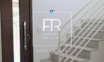 Imagem 6: Casa com 3 suítes à venda por R$ 1.580.000 - Cond. Royal Park - Uberlândia/MG