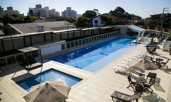 Imagem 4: Apartamento para venda tem 93 metros quadrados com 3 quartos em Praia de Armacao - Penha