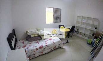 Imagem 6: Casa com 3 dormitórios à venda, 150 m² por R$ 390.000,00 - Vila Pantaleão - Caçapava/SP