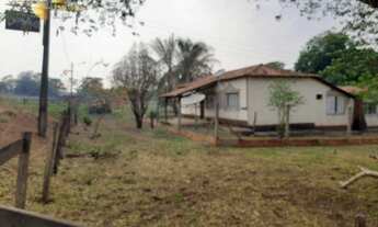 Imagem 7: FAZENDA NO MUNÍCIPIO DE CHAPADA DOS GUIMARÃES - à venda, 4530000 m² por R$ 6.000.000