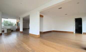 Imagem: Apartamento Duplex com 4 dormitórios, 541