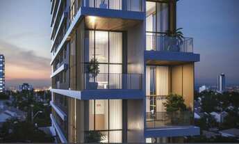 Imagem 3: Jardins, pronto para morar