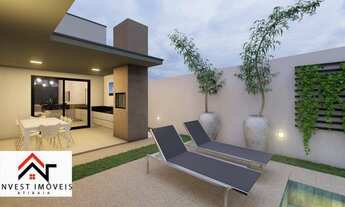 Imagem 2: Bela casa a venda no Condomínio Buona Vita em Atibaia