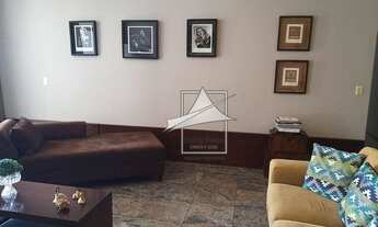 Imagem 5: Apartamento com 4 dormitórios à venda, 365 m² - Jardim das Américas - Cuiabá/MT