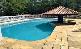 Imagem: Chácara residencial à venda, Distrito