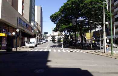 Imagem 4: O charme de morar no centro