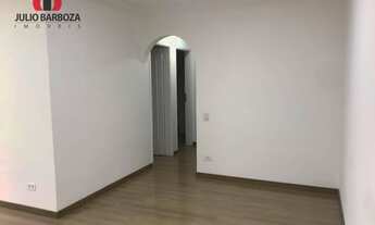 Imagem 6: Apartamento reformado com 2 dormitórios, 1 vaga de garagem em Moema