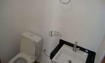 Imagem 6: Apartamento Residencial para locação, Vila Rehder, Americana - AP0079