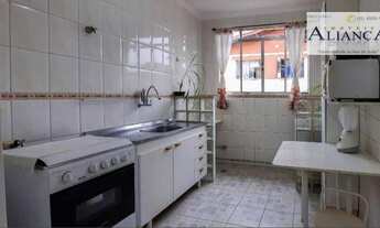 Imagem 3: Apartamento com 2 dormitórios à venda, 48 m² por R$ 210.000,00 - Vila Marchi - São Bernard