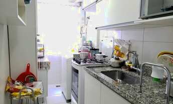 Imagem 7: Lindo Apê 3 quartos, 3 suítes no Grand Village