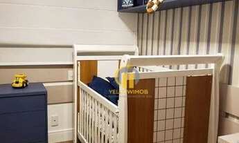 Imagem 2: APARTAMENTO DE ALTO PADRÃO NO TATUAPÉ