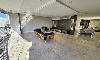 Imagem 2: CHARMOSA E ACONCHEGANTE COBERTURA - 360 M² ÚTEIS - 3 SUÍTES