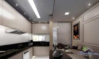 Imagem 5: Casa à venda, 97 m² por R$ 345.000,00 - Lagoinha - Eusébio/CE