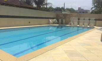 Imagem: Apartamento à venda, 142 m² por R$ 480.000,00