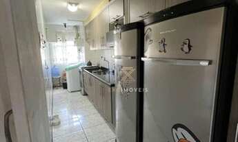 Imagem 4: Apartamento com 2 dormitórios à venda, 65 m² por R$ 350.000 - Vila Vera - São Paulo/SP