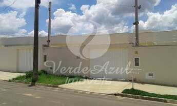 Imagem: Casa - João Aranha - Paulínia