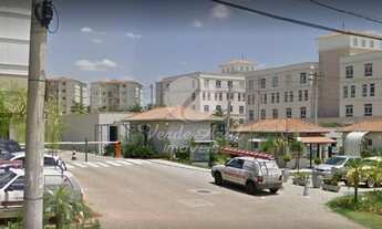 Imagem 3: Apartamento - Parque da Amizade (Nova Veneza) - Sumaré