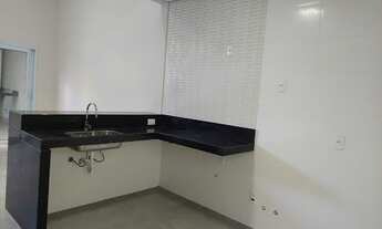 Imagem 7: Casa com 3 dormitórios à venda, 160 m² por R$ 740.000,00 - Parque Universitário - American