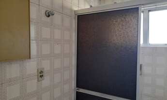 Imagem 7: Apartamento com 2 dormitórios para alugar, 50 m² por R$ 1.500,00/mês - Jabaquara - São Pau