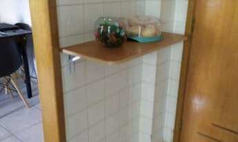 Imagem 3: Apartamento com 2 dormitórios à venda, 80 m² por R$ 250.000,00 - Fonseca - Niterói/RJ