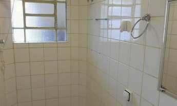 Imagem 3: Apartamento com 1 dormitório para alugar, 46 m² por R$ 1.500,00/mês - Vila Regente Feijó