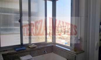 Imagem 7: Apartamento para Venda com 90 m² com 2 quartos em Mooca - São Paulo - SP