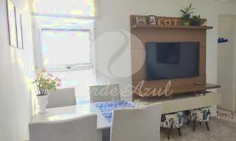 Imagem 3: Apartamento - Jardim Monte Alto - Campinas