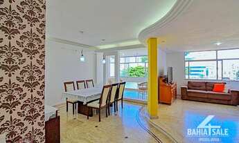 Imagem 10: Apartamento à venda, 240 m² por R$ 570.000,00 - Pituba - Salvador/BA