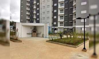 Imagem 4: Apartamento com 2 dormitórios à venda, 55 m² por R$ 330.000,00 - Parque Viana - Barueri/SP
