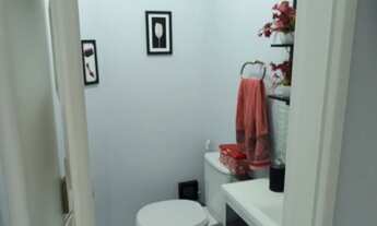 Imagem 4: Casa de condomínio - 120 m² - 3 dorms - Morumbi Sul