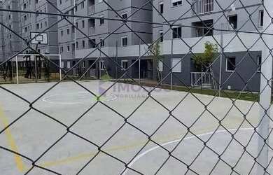 Imagem 3: Apartamento para aluguel, 2 quartos, 1 vaga, Santa Rita - Guaíba/RS