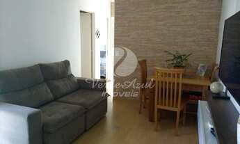 Imagem 2: Apartamento - Parque São Jorge - Campinas